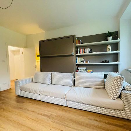 Green View: Il Verde In Citta Bolzano Ngoại thất bức ảnh