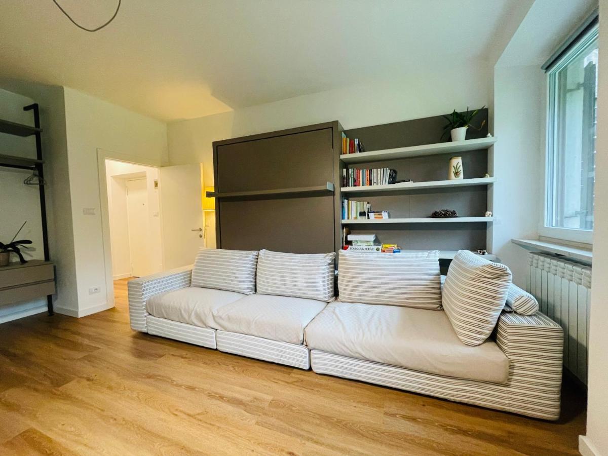 Green View: Il Verde In Citta Bolzano Ngoại thất bức ảnh