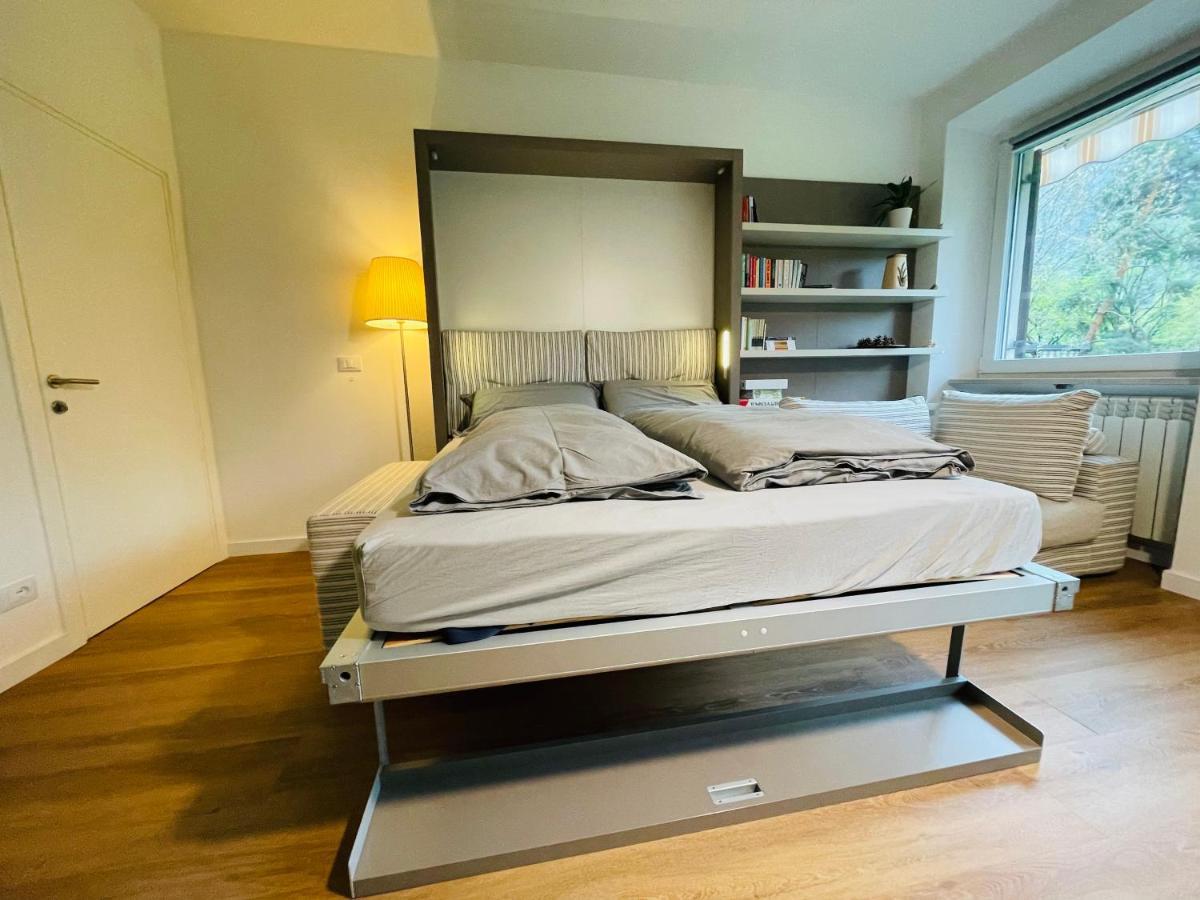 Green View: Il Verde In Citta Bolzano Ngoại thất bức ảnh