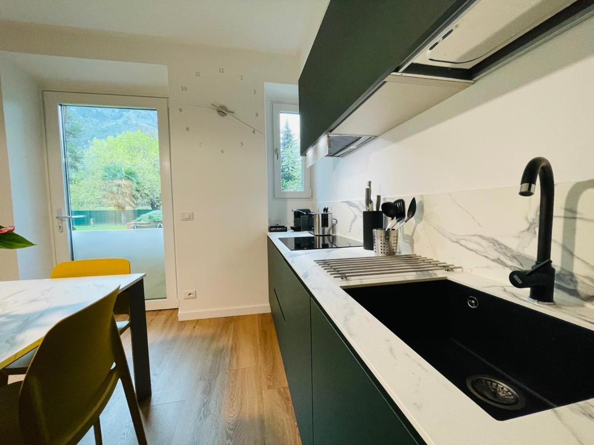 Green View: Il Verde In Citta Bolzano Ngoại thất bức ảnh