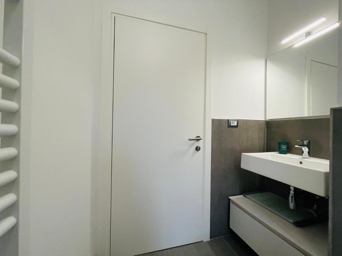 Green View: Il Verde In Citta Bolzano Ngoại thất bức ảnh