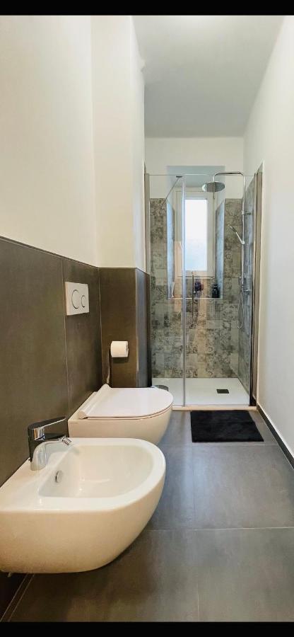 Green View: Il Verde In Citta Bolzano Ngoại thất bức ảnh