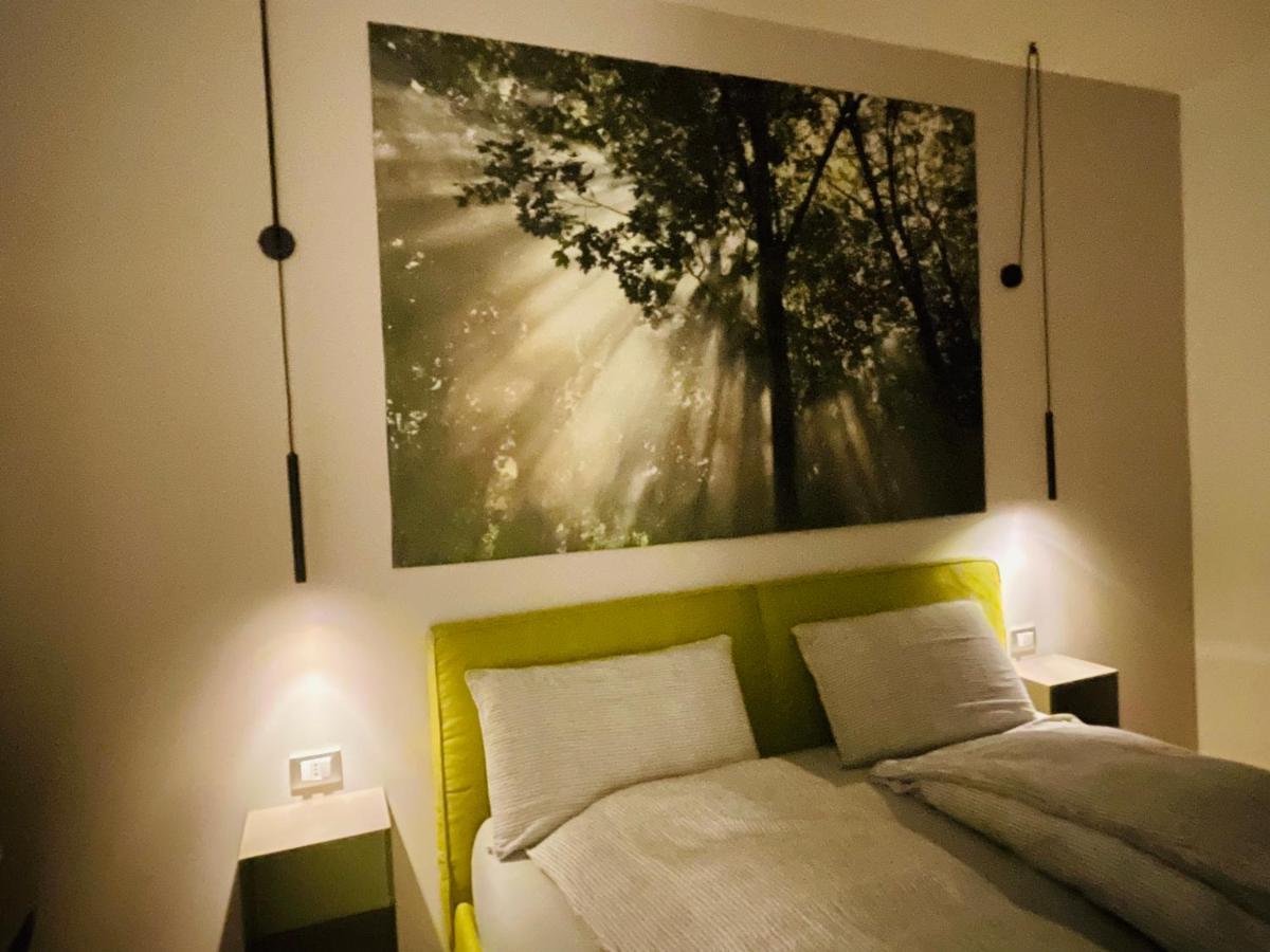 Green View: Il Verde In Citta Bolzano Ngoại thất bức ảnh